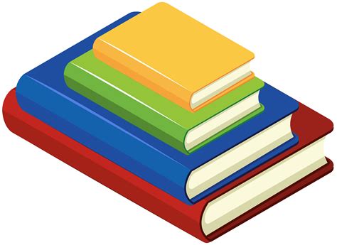 buhok clipart|books clipart transparent.